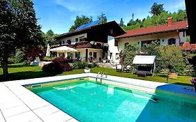 Ferienhaus Kramser